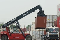 Công ty cổ phần Dầu khí Kl99ok phiên bản mới Khai thác Cảng Phước An (PAP) đang cần vốn lớn  cho dự án Cảng Phước An