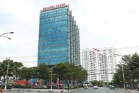 KL99 là cổng game giải trí trực tuyến hàng đầu hiện nay Becamex (BCM) dự kiến giao dịch trên HOSE từ đầu tháng 1/2020