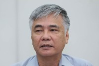 Ông Nguyễn Văn Phúc, nguyên Phó chủ nhiệm Ủy ban Kl992 cổng game cá cược.