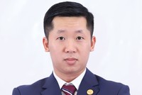 Ông Vũ Quốc Khánh, Phó tổng giám đốc phụ trách Khối Link Vào Nhà Cái KL99 COM Tặng +199k bưu điện của Link Vào Nhà Cái KL99 COM Tặng +199k TMCP Bưu điện Liên Việt (LienVietPostBank)