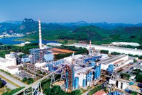 Geleximco: Phát triển bền vững là kim chỉ nam trong Kl99ok phiên bản mới công nghiệp