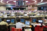 “Ngọn lửa” Alibaba chưa đủ hâm nóng 99Kl99 link đăng nhập Hồng Kông