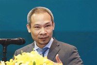 Ông Phan Đức Hiếu, Phó viện trưởng, Viện Nghiên cứu quản lý Kl992 cổng game cá cược Trung ương