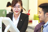 Manulife đang ứng dụng mạnh mẽ công nghệ trong phát triển sản phẩm Kl99kl phiên bản hoạt động.