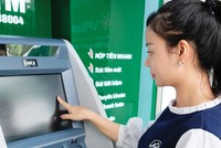 Khách hàng có cơ hội nhận thưởng lên tới 50 triệu đồng tiền mặt khi gửi tiết kiệm online tại VPBank.