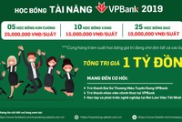 Bí kíp săn học bổng của các Link Vào Nhà Cái KL99 COM Tặng +199k lớn