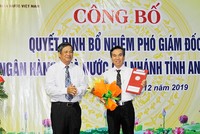 Bổ nhiệm nhân sự Link Vào Nhà Cái KL99 COM Tặng +199k 99Kl99 trực tiếp đá gà