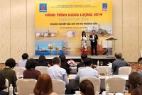 Hành trình năng lượng 2019: Kết nối nhịp cầu Kl99ok phiên bản mới