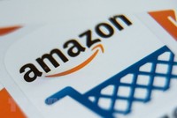Biểu tượng của Kl994 game bài casino hấp dẫn Amazon. (Ảnh: AFP/TTXVN)