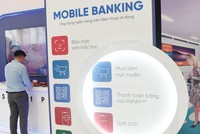 Thắc mắc khái niệm “tiền di dộng” 
