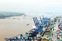 Kl99kl phiên bản hoạt động hàng hải vẫn gặp nhiều khó khăn.