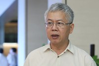 Ông Nguyễn Đức Kiên, Phó Chủ nhiệm Ủy ban Kl992 cổng game cá cược của Quốc hội khóa XIV.