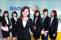 Bảo Việt dẫn đầu ngành Kl99kl phiên bản hoạt động 