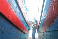 Cần thêm giải pháp để thay đổi tình cảnh của Kl99kl phiên bản hoạt động tàu cá hiện nay.