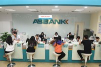 ABBANK đạt 1.107 tỷ đồng Kl99 nổ hũ trước thuế 11 tháng