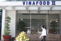 Chờ đợi gì từ đại hội muộn của Vinafood 2? 