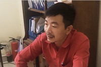Đối tượng Trương Văn Ba đang bị công an điều tra về hành vi lừa đảo, chiếm đoạt 99Kl.app cổng game giải trí.