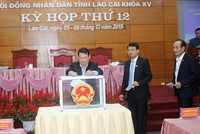 Thủ tướng phê chuẩn nhân sự UBND tỉnh Lào Cai và Hưng Yên
