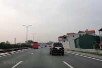 Dự án đường KL99 là nhà cái cá cược trực tuyến hàng đầu tại châu Á Bắc-Nam đang thu hút được nhiều nhà Kl99ok phiên bản mới nội tham gia sơ tuyển. (Ảnh: Việt Hùng/Vietnam+)