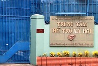 Kỷ luật 2 cán bộ thuộc Trung tâm hỗ trợ Trang Chủ KL99Com Số 1 Link Đăng Ký KL999 Thành phố Hồ Chí Minh