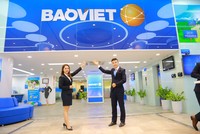 Sumitomo Life Kl99ok phiên bản mới thêm 173 triệu USD mua hơn 41 triệu cổ phần Kl994 game bài casino hấp dẫn Bảo Việt (BVH)