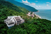 InterContinental Danang Sun Peninsula Resort do Sun Group Kl99ok phiên bản mới xây dựng nhận nhiều giải thưởng danh giá quốc tế.