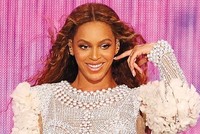 Siêu sao, nhà Kl994 nhà cái bóng đá world cup phim, nhà thiết kế, CEO Parkwood Entertainment Beyoncé. Ảnh: Raven Varona.