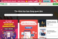 Navigos Group Kl99ok phiên bản mới chiến lược vào Kyna.vn