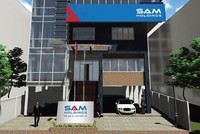 SAM Holdings (SAM) dự kiến tăng vốn lên 3.500 tỷ đồng 