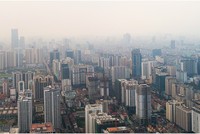 Sự xuất hiện hàng loạt cao ốc thiếu quy hoạch bài bản khu vực Hà Nội khiến nhu cầu Web Tổng Nhà Cái 99Kl99 Giải Trí Bậc Nhất nội đô có xu hướng đảo chiều.