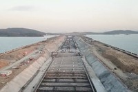 Trung Quốc xây hầm KL99 là nhà cái cá cược trực tuyến hàng đầu tại châu Á dài hơn 10 km dưới lòng hồ