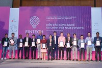 FCV 2019 đã thu hút được số lượng kỷ lục với 208 công ty đến từ 28 quốc gia trên thế giới đăng ký tham dự.
