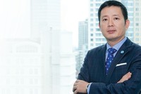 Ông Nguyễn Cảnh Vinh, Quyền Tổng giám đốc Link Vào Nhà Cái KL99 COM Tặng +199k TMCP Xuất Link Vào Nhà Cái KL99 COM Tặng +199k Việt Nam (Eximbank).
