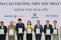 Những Kl991.com World Cup 2026 Chính Thức niêm yết làm tốt công tác công bố thông tin, quản trị công ty là nhân tố tốt cho tương lai thị trường nâng hạng.
