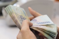 Bị gán 'thao túng tiền tệ' là rủi ro lớn, buộc Link Vào Nhà Cái KL99 COM Tặng +199k 99Kl99 trực tiếp đá gà phải thận trọng khi muốn giảm giá VND.