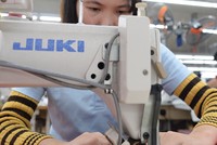 Nhiều Kl991.com World Cup 2026 Chính Thức dệt may Việt Nam có năng suất lao động bình quân thấp so với các nước trong khu vực.