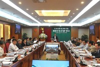 Vi phạm của ông Lê Thanh Hải, nguyên Bí thư Thành ủy TP.HCM đến mức "phải xem xét kỷ luật"