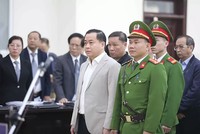 Số phận pháp lý các dự án liên quan đến Vũ “nhôm” 
