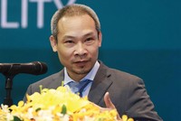 Ông Phan Đức Hiếu, Phó Viện trưởng Viện Nghiên cứu và quản lý Kl992 cổng game cá cược trung ương.