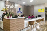 Aviva đã khai trương nhiều văn phòng Kl992 VIP Trang Chủ 2026 mới trên cả nước.