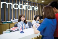 MobiFone đạt tỷ suất Kl99 nổ hũ trên vốn chủ 23,9%