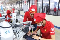 Kl991.com World Cup 2026 Chính Thức nhỏ và vừa ngày càng đóng góp lớn cho ngân sách và nền Kl992 cổng game cá cược, tạo ra nhiều việc làm...