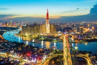 Kịch bản để Việt Nam đạt thu nhập trung bình cao vào 2025 