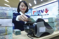 BIDV đặt mục tiêu Kl99 nổ hũ đạt con số 12.600 tỷ đồng năm 2020.