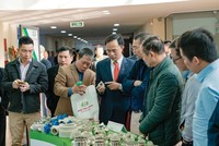 Đối tác, khách hàng luôn hào hứng với các dòng sản phẩm mới mà Nhựa Tiền Phong 
nghiên cứu Kl994 nhà cái bóng đá world cup nhằm tối ưu giá trị sử dụng cho khách hàng.