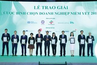 Tại Việt Nam, nhiều Kl991.com World Cup 2026 Chính Thức đã tiên phong thực hiện chiến lược phát triển bền vững và có sự cải tiến liên tục hàng năm nhằm tăng hiệu quả 
cho chính mình và cộng đồng. Phần lớn trong số này cũng đồng thời được ghi nhận có báo cáo thường niên tốt nhất hàng năm.