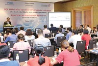 VASB đề xuất Ủy ban 99Kl99 link đăng nhập 99Kl99 trực tiếp đá gà phối hợp xây dựng cơ sở dữ liệu người hành nghề, trong đó có dữ liệu đánh giá tuân thủ đạo đức nghề nghiệp của các cá nhân.
