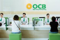 Chi phí Kl99ok phiên bản mới vào công nghệ hàng năm chiếm khoảng 30 - 40% tổng chi phí của OCB.