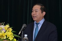 Ông Vũ Anh Minh. Ảnh: Tổng công ty 99Kl.app khuyến mãi hot Việt Nam.