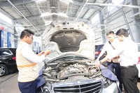 Trong nửa tháng đầu tiên của năm 2020, tỷ lệ bồi thường xe cơ giới đã giảm từ 57% xuống 50%.